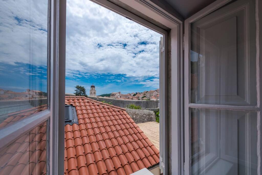 Dubrovnik Heritage Hideaway Εξωτερικό φωτογραφία
