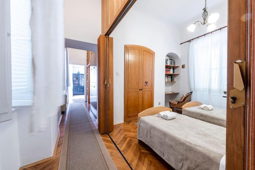 Dubrovnik Heritage Hideaway Εξωτερικό φωτογραφία