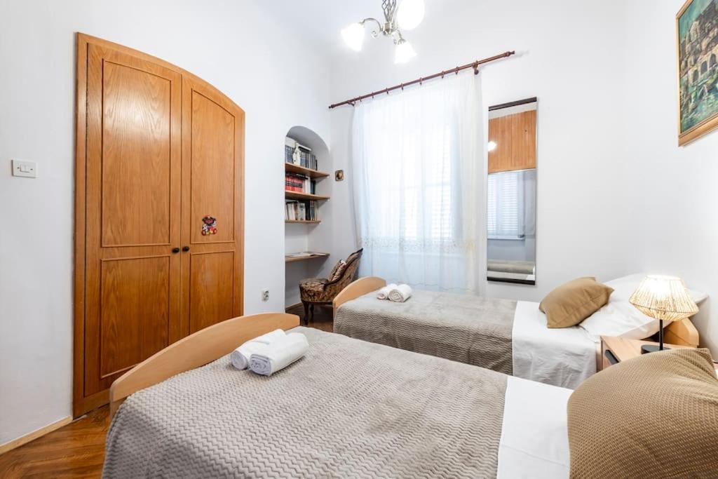Dubrovnik Heritage Hideaway Εξωτερικό φωτογραφία