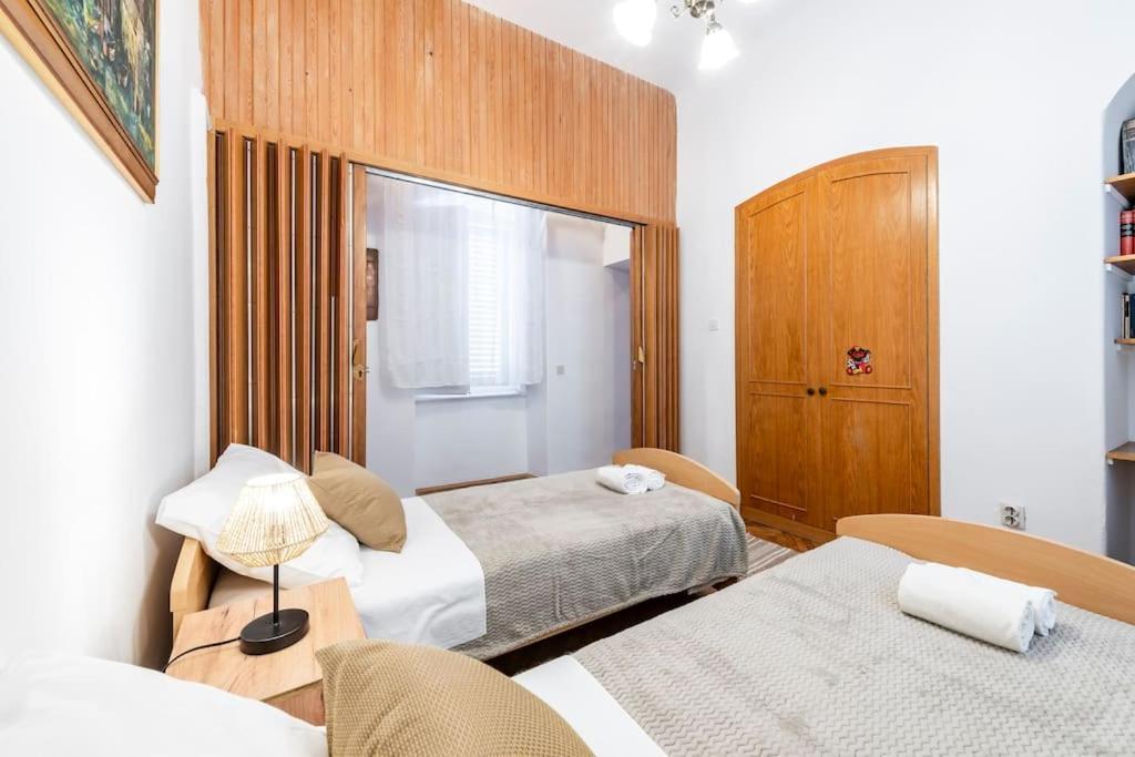 Dubrovnik Heritage Hideaway Εξωτερικό φωτογραφία