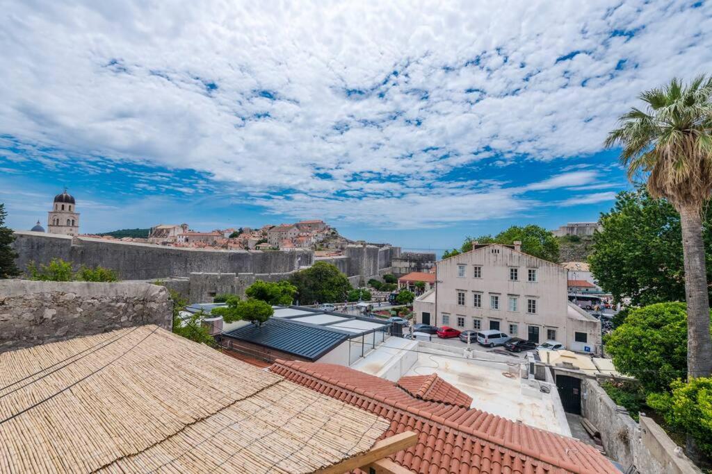 Dubrovnik Heritage Hideaway Εξωτερικό φωτογραφία