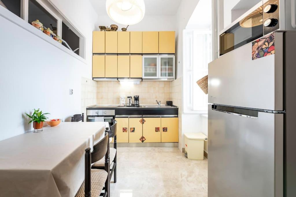 Dubrovnik Heritage Hideaway Εξωτερικό φωτογραφία