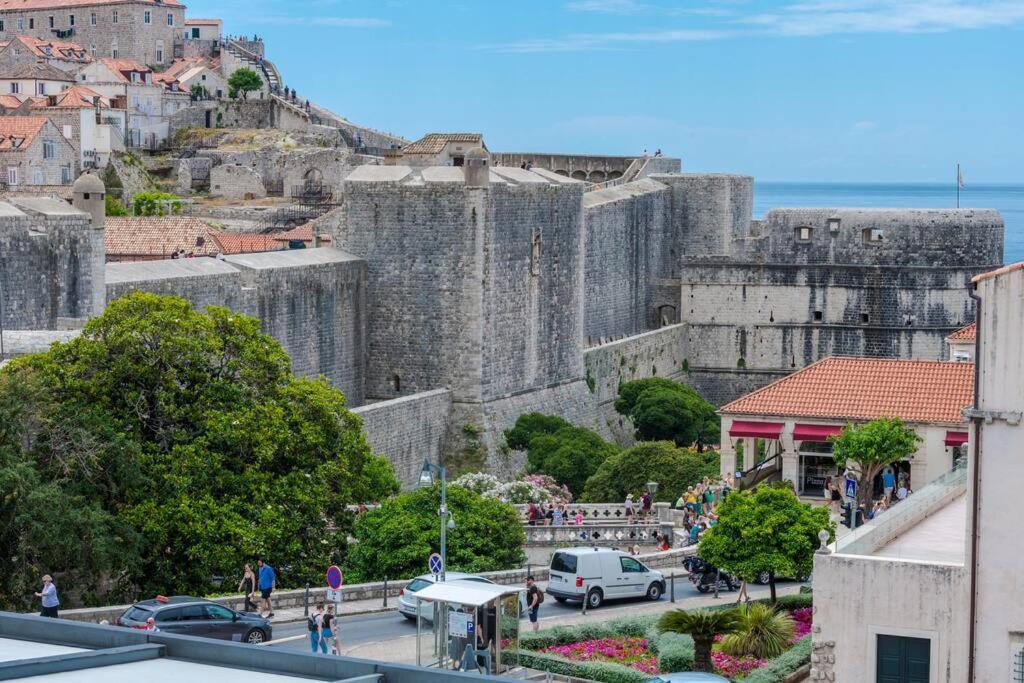 Dubrovnik Heritage Hideaway Εξωτερικό φωτογραφία