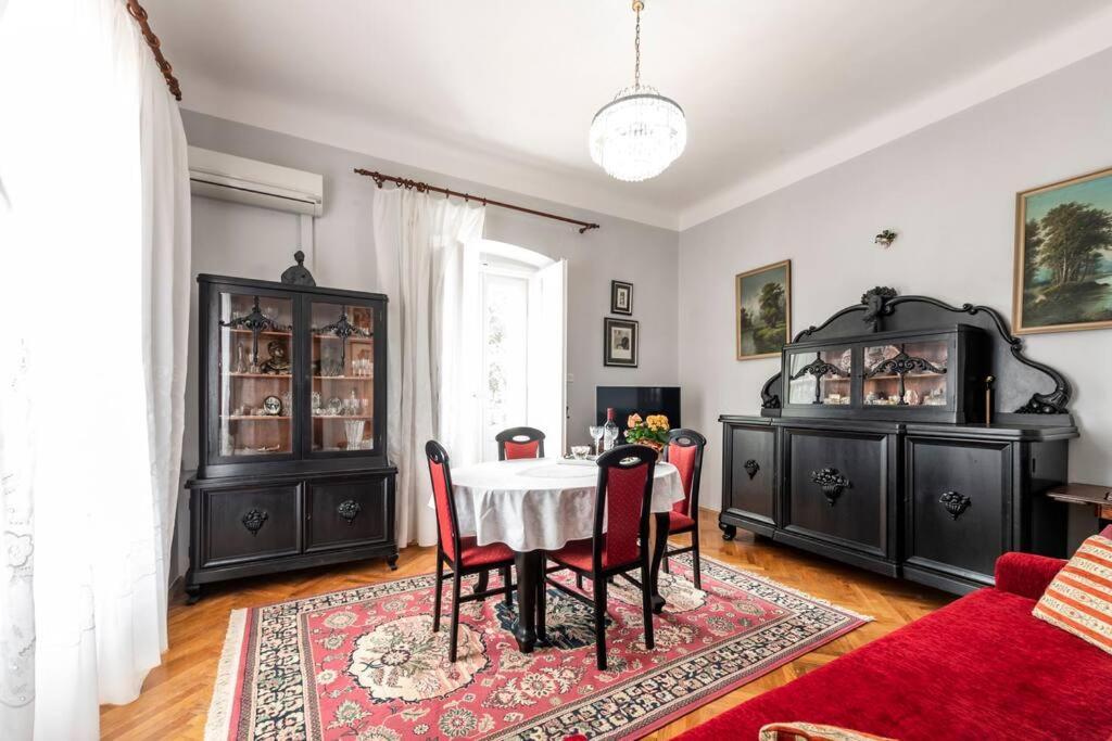 Dubrovnik Heritage Hideaway Εξωτερικό φωτογραφία